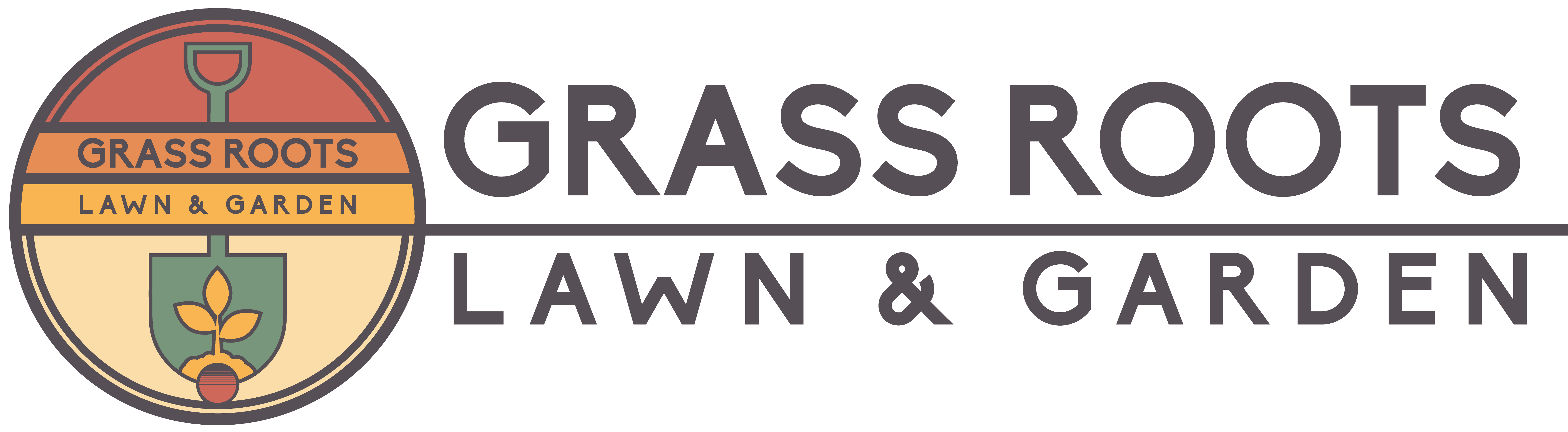 Grass Roots Lawn & Garden